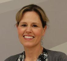 Ally Docksey, RUSD Board of Education Vice President